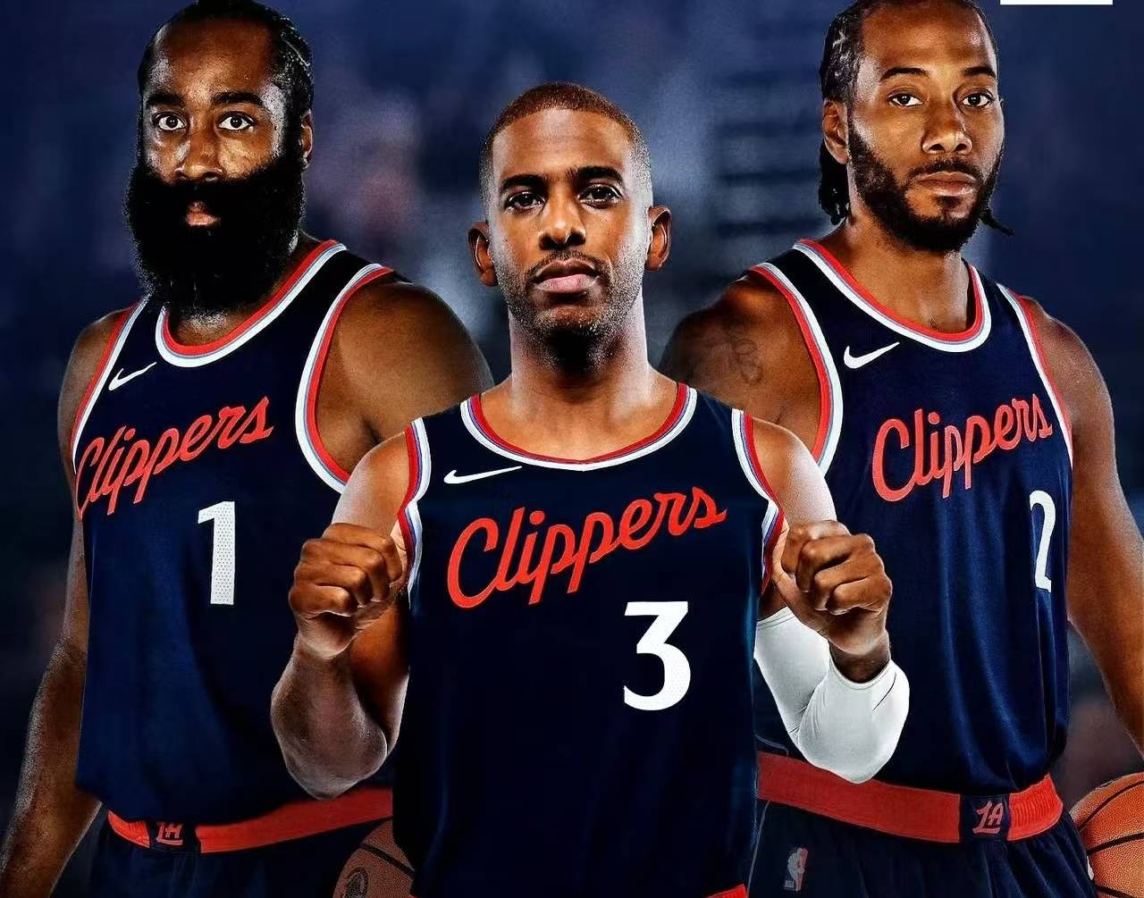 九游娱乐-关于NBA总决赛今晨再迎强敌，洛杉矶快船战术微调，主帅态度——目标明确，年轻球员得到机会的信息