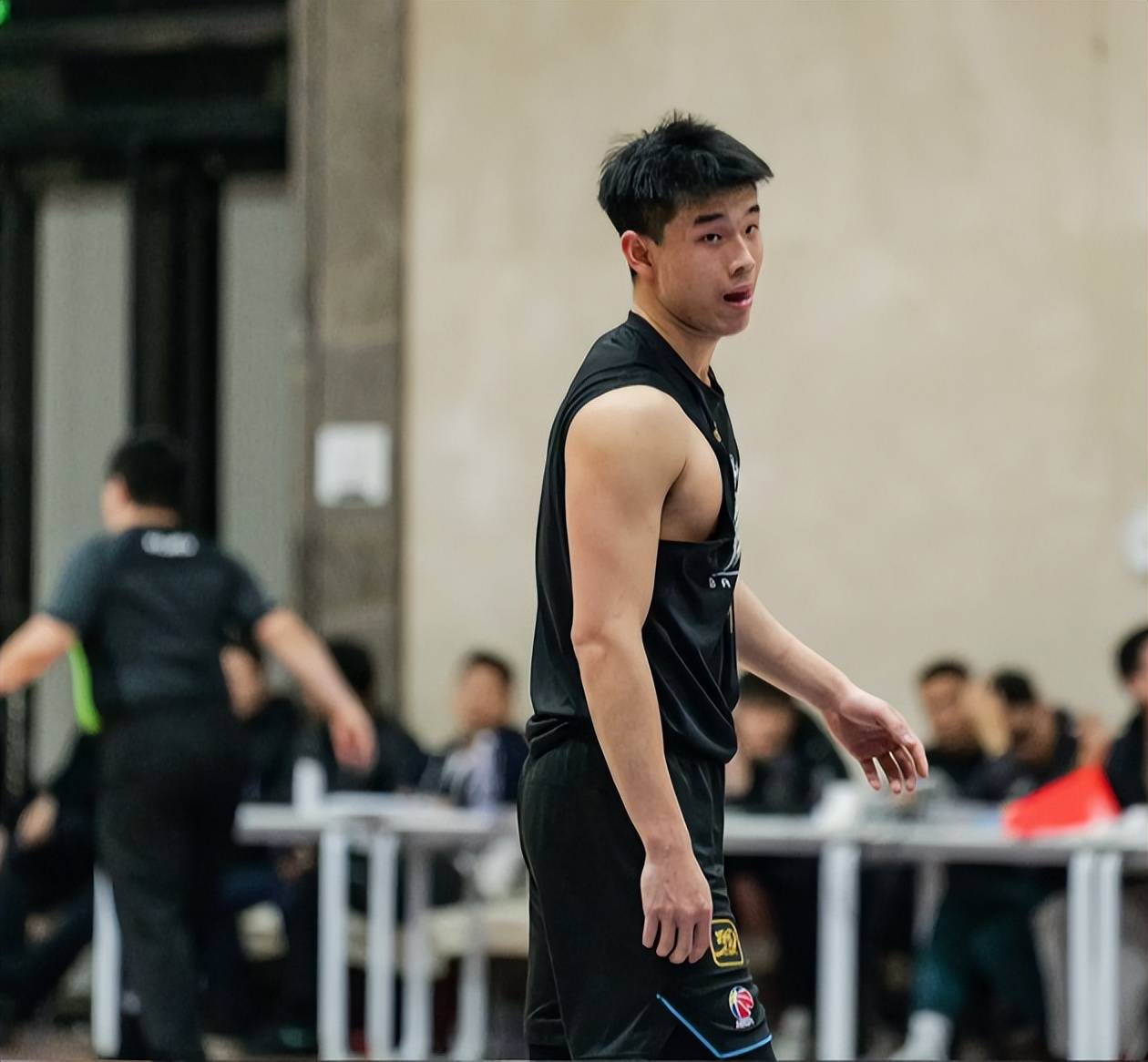九游体育下载-关键时刻突围战来临,法兰克福围绕CBA常规赛临场应变,信心回归,球探报告显示潜力的简单介绍